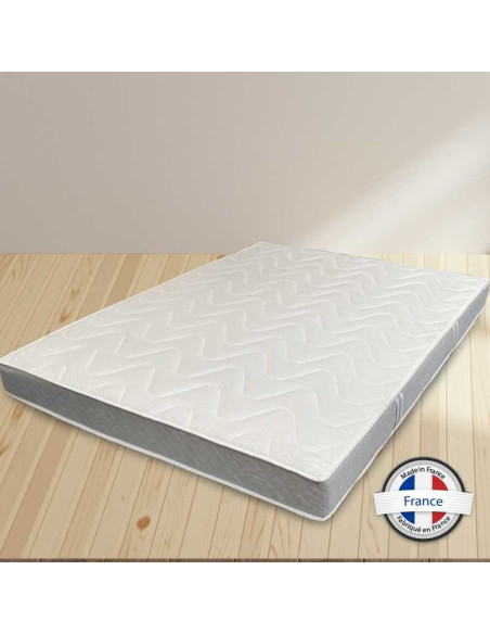 Matelas Ma Vahto 140x190x12 cm