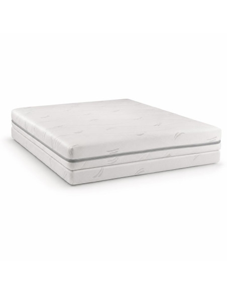 Matelas Multivague 160x200x18 cm