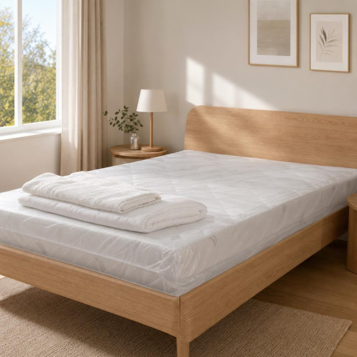 Matelas Multivague 160x200x18 cm
