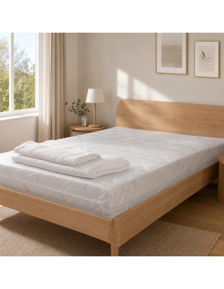 Matelas Multivague 160x200x18 cm