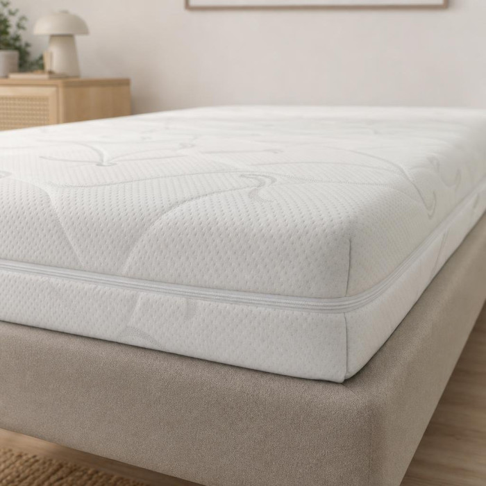 Matelas Multivague 160x200x18 cm