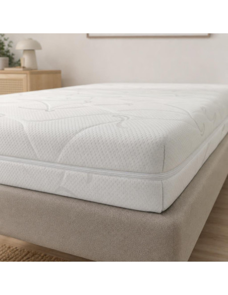 Matelas Multivague 160x200x18 cm