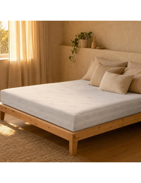 Matelas Multivague 160x200x18 cm