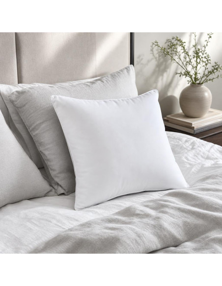 Oreiller grand prestige 60x60 cm