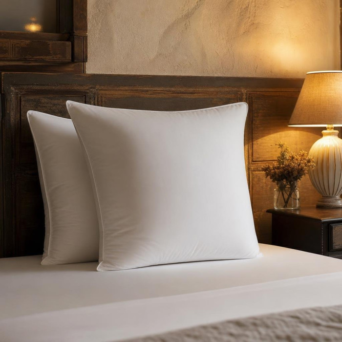 Oreiller grand prestige 60x60 cm
