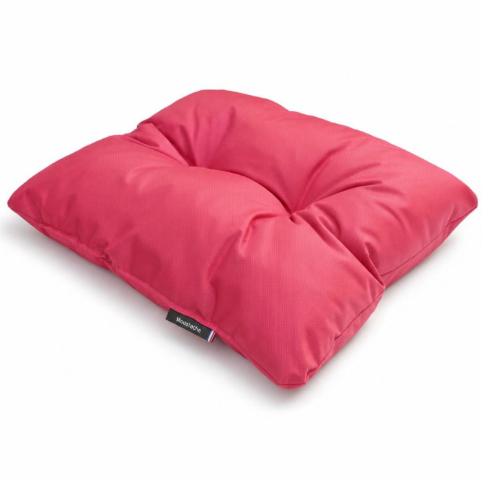 Petit coussin pour chien 60x65 cm déperlant...