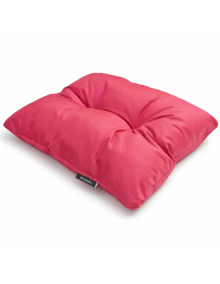 Petit coussin pour chien 60x65 cm déperlant intérieur/extérieur – Fabriqué en France