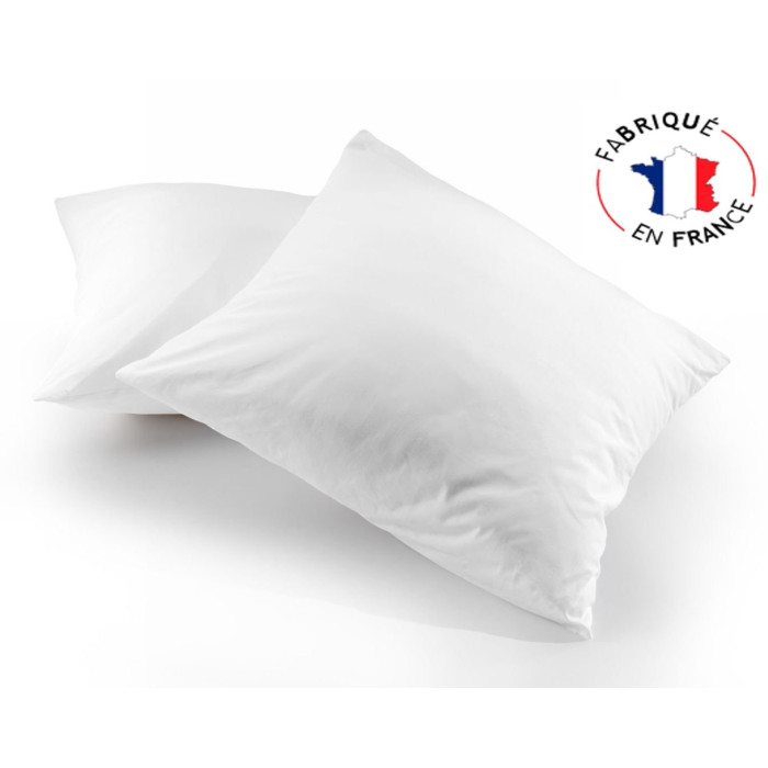OREILLER JETABLE PAS CHER 